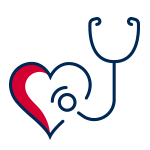 Heart Stethoscope icon