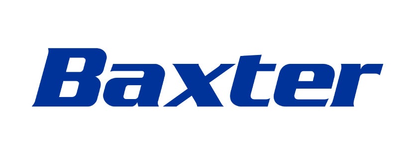 Baxter Logo