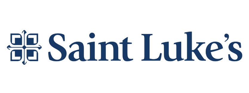 stlukes Logo