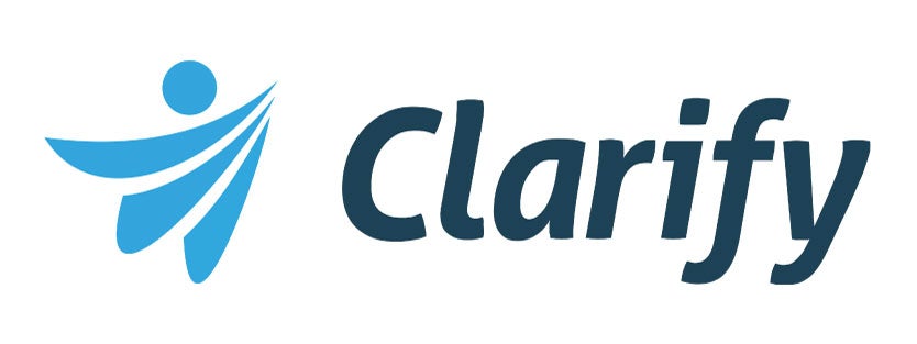 Clarify Health logo