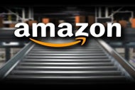 Amazon logo