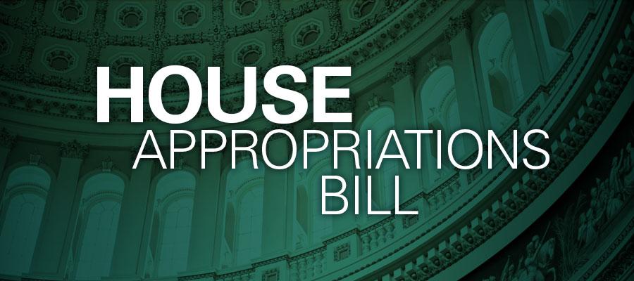 house-appropriation-bill