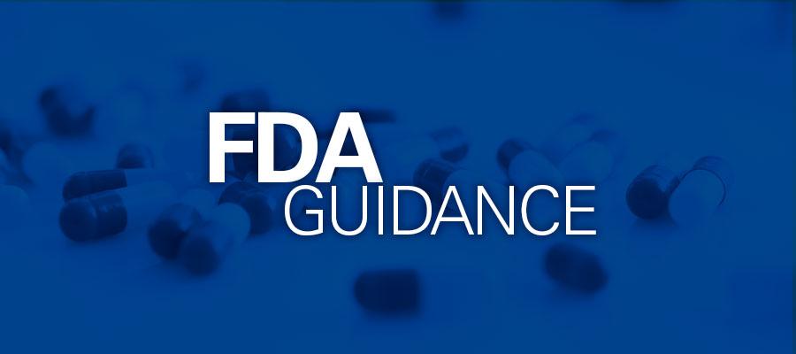 FDA-guidance-drug-outsourcing