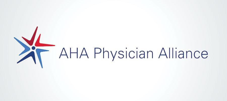 AHA Physician Alliance logo